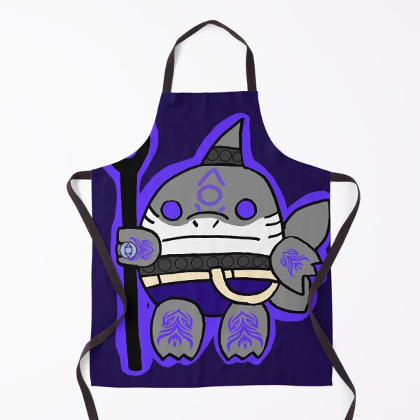Item preview, Indigo Tribe Jeff designed and sold by DisneyFan914.