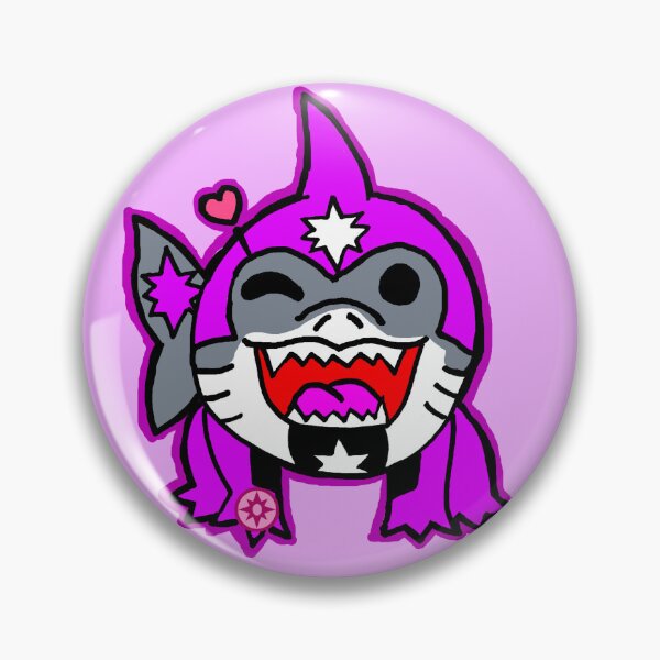 Item preview, Star Sapphire Jeff  designed and sold by DisneyFan914.