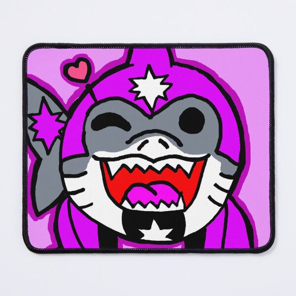 Item preview, Star Sapphire Jeff designed and sold by DisneyFan914.