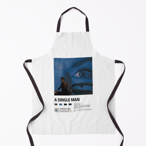 Item preview, A Single Man designed and sold by kopilochoa.