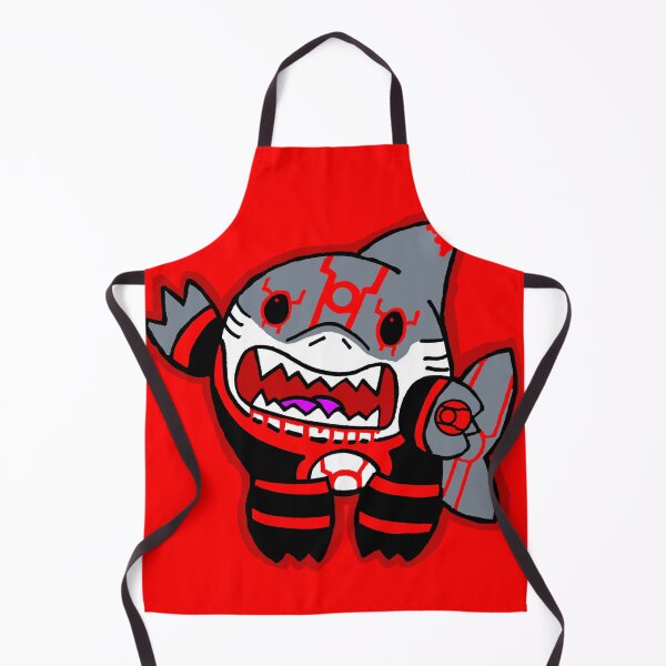 Item preview, Red Lantern Jeff designed and sold by DisneyFan914.