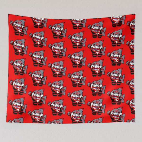 Item preview, Red Lantern Jeff designed and sold by DisneyFan914.