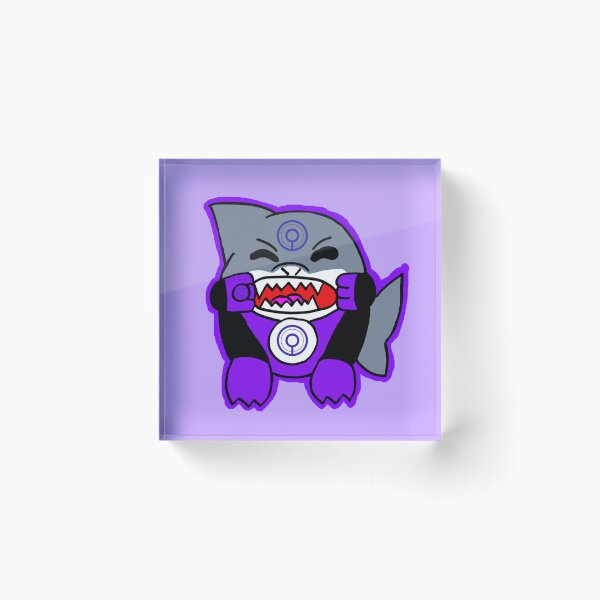 Item preview, Ultraviolet Lantern Jeff designed and sold by DisneyFan914.