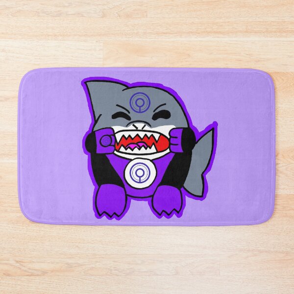 Item preview, Ultraviolet Lantern Jeff designed and sold by DisneyFan914.