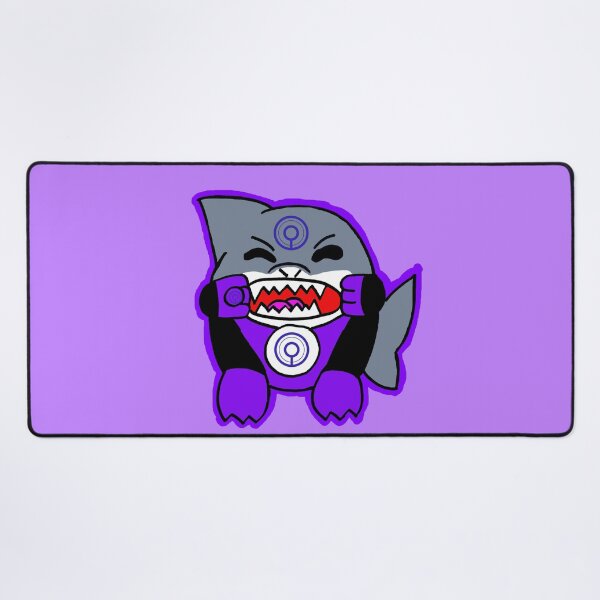 Item preview, Ultraviolet Lantern Jeff designed and sold by DisneyFan914.