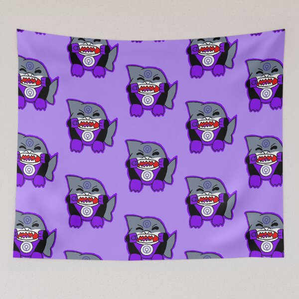 Item preview, Ultraviolet Lantern Jeff designed and sold by DisneyFan914.