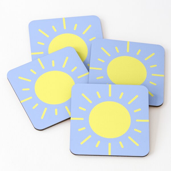 Artikelvorschau, Sonne am Himmel entworfen und verkauft von AnceMade.