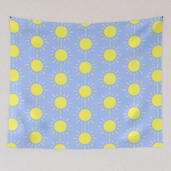 Item preview, Sun in the sky designed and sold by AnceMade.