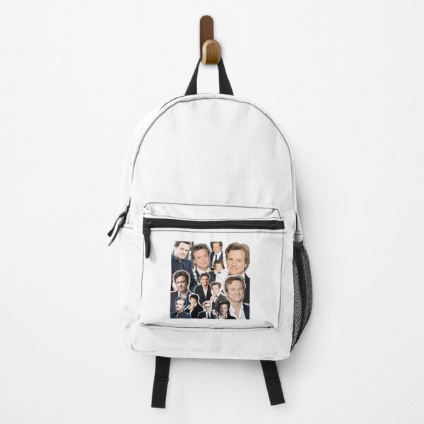 Item preview, A Stylish Collage Celebrating Colin Firth  Perfect For Fans Who Love Timeless Charm Classic Films And A Touch Of Cinematic Nostalgia designed and sold by kopilochoa.