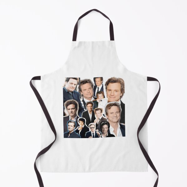 Item preview, A Stylish Collage Celebrating Colin Firth Perfect For Fans Who Love Timeless Charm Classic Films And A Touch Of Cinematic Nostalgia designed and sold by kopilochoa.