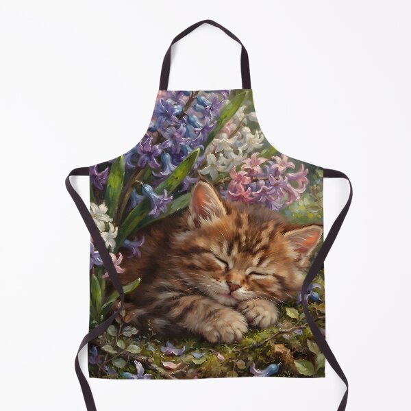 Item preview, Happy As A Hyacinth designed and sold by tobyheward.