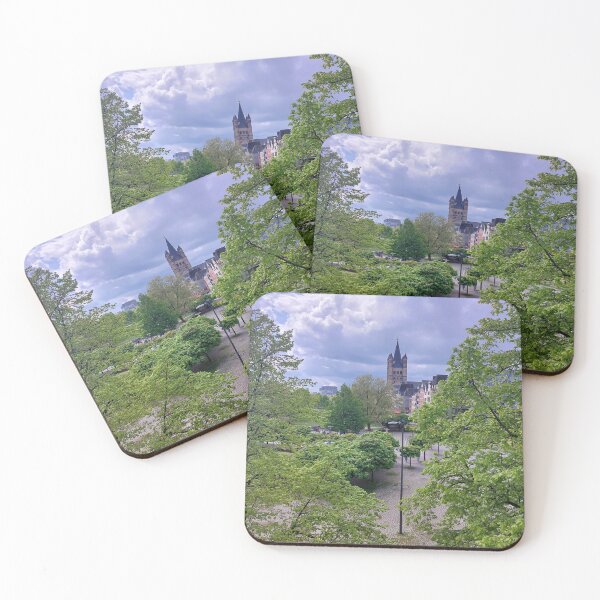 Item preview, Köln designed and sold by mbavaresco.