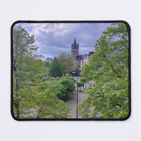 Item preview, Köln designed and sold by mbavaresco.
