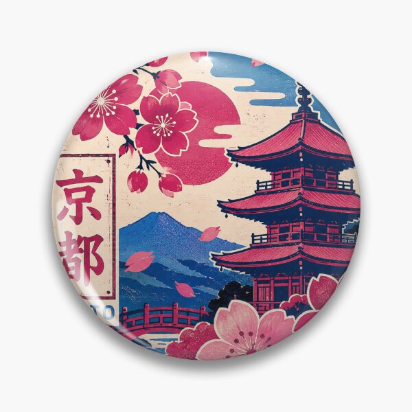 Item preview, Sakura Kyoto 3 designed and sold by House-Okamoto.