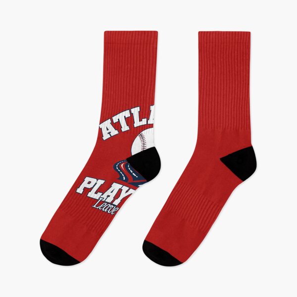 Item preview, Atlanta Baseball Heritage - Play Hard. Leave Legacy designed and sold by MASMUS27.