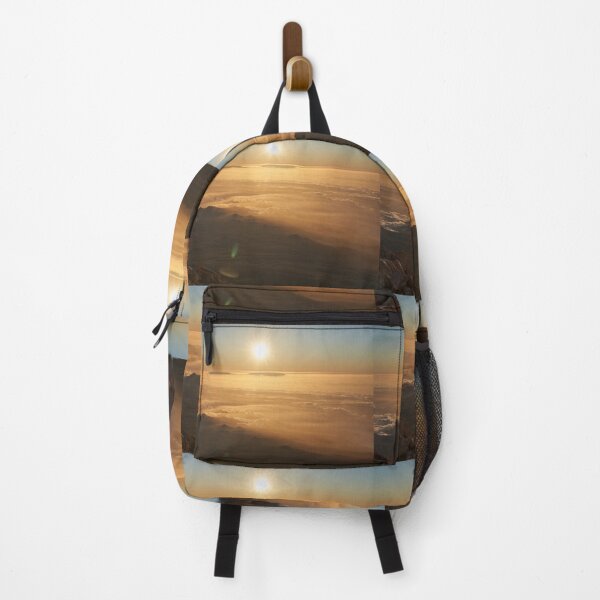 Item preview, Sunset over La Palma from Teide designed and sold by Imagerisium.