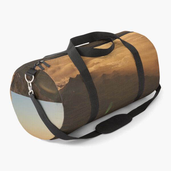 Item preview, Sunset over La Palma from Teide designed and sold by Imagerisium.