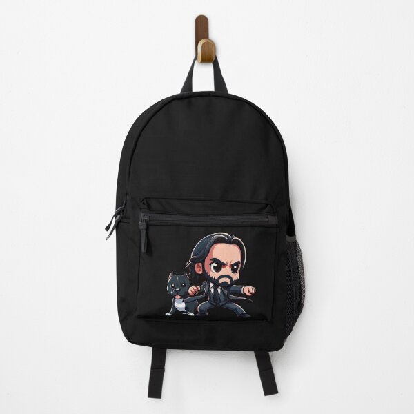 Item preview, John's Good Dog designed and sold by Monkey-Bar.