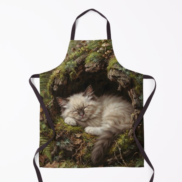 Item preview, Lovely In A Log designed and sold by tobyheward.