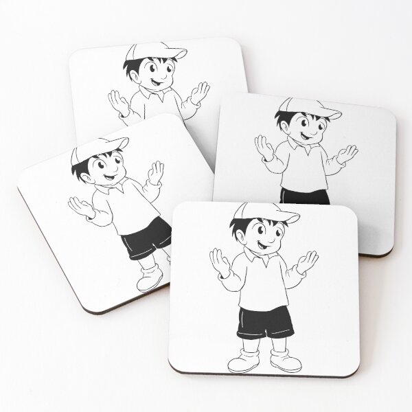 Item preview, Bobby Bumps designed and sold by Quistlor.