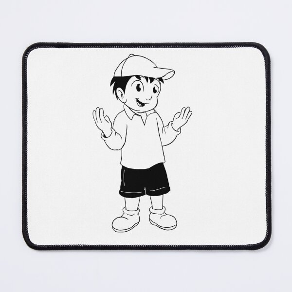 Item preview, Bobby Bumps designed and sold by Quistlor.