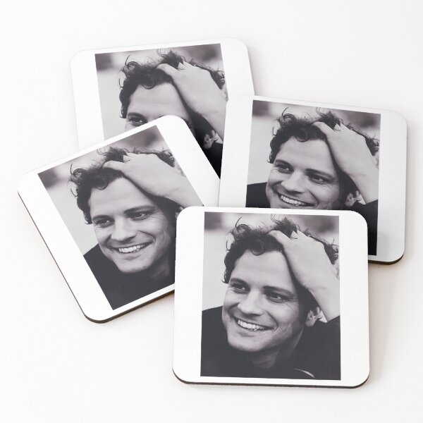 Item preview, Colin Firth designed and sold by kopilochoa.