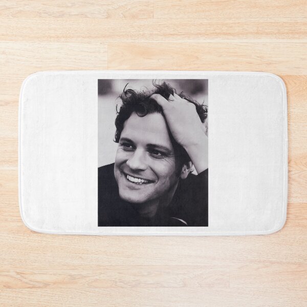 Item preview, Colin Firth designed and sold by kopilochoa.