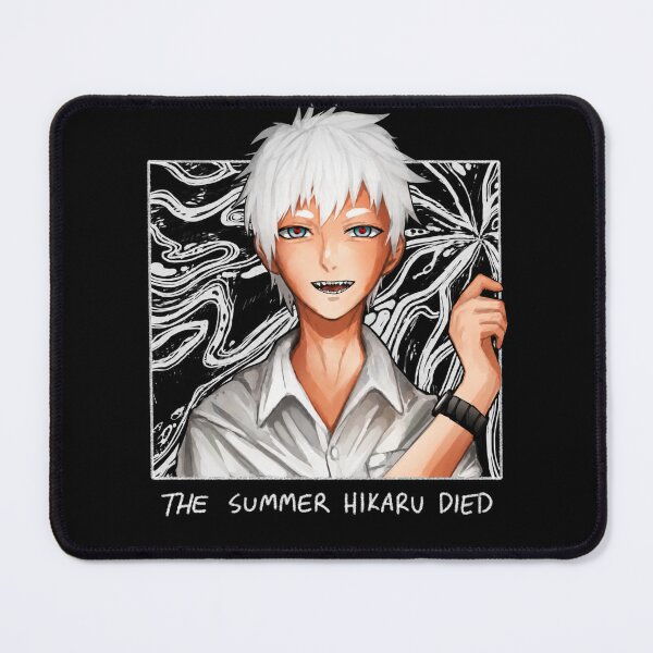 Item preview, The Summer Hikaru Died designed and sold by Malakiacount.