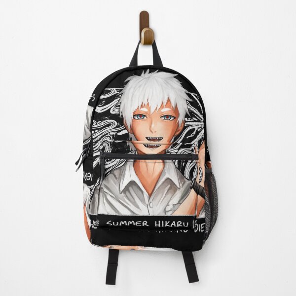 Item preview, The Summer Hikaru Died designed and sold by Malakiacount.