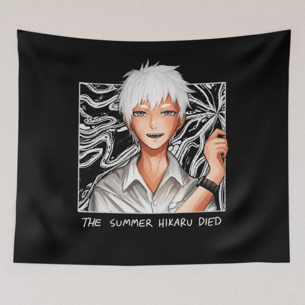 Item preview, The Summer Hikaru Died designed and sold by Malakiacount.