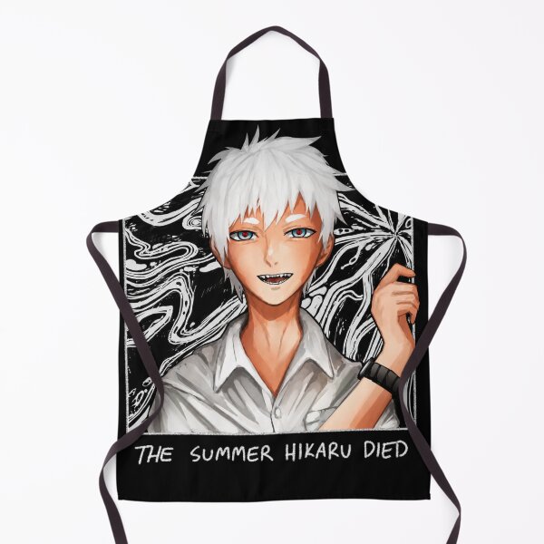 Item preview, The Summer Hikaru Died designed and sold by Malakiacount.