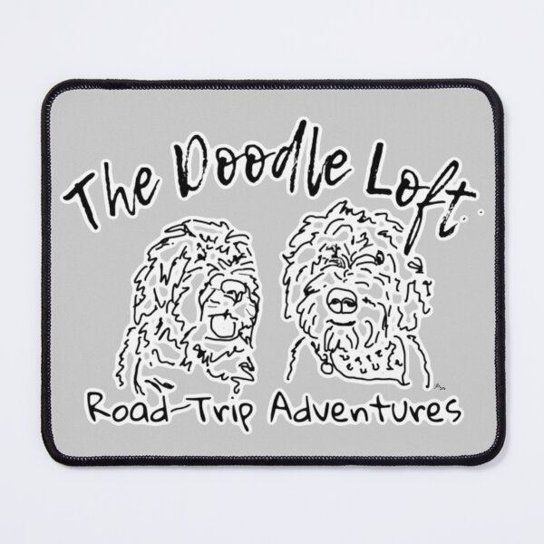 Item preview, The Doodle Loft designed and sold by NathBros.
