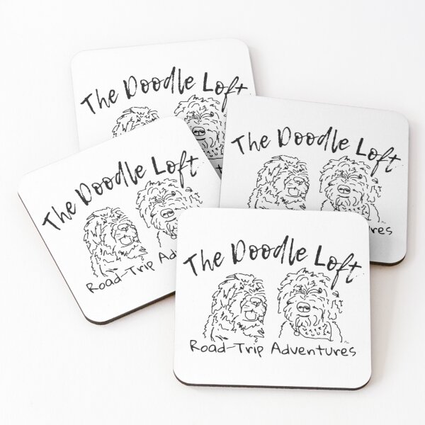 Item preview, The Doodle Loft designed and sold by NathBros.