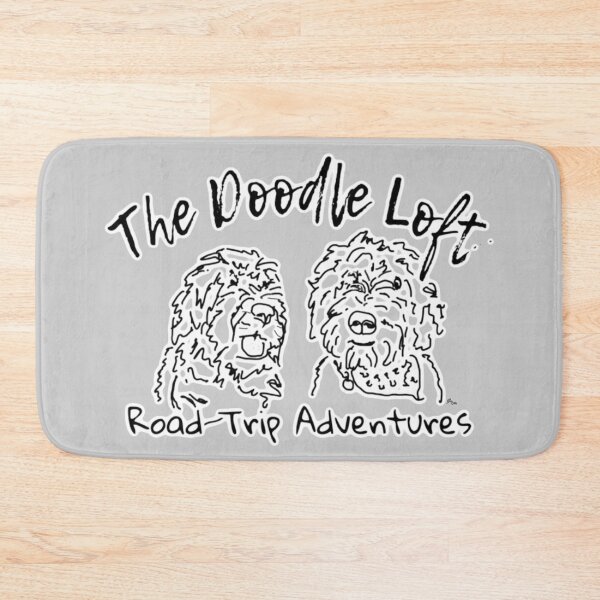 Item preview, The Doodle Loft designed and sold by NathBros.