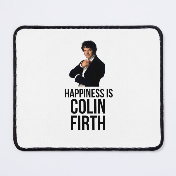 Item preview, Colin Firth designed and sold by kopilochoa.