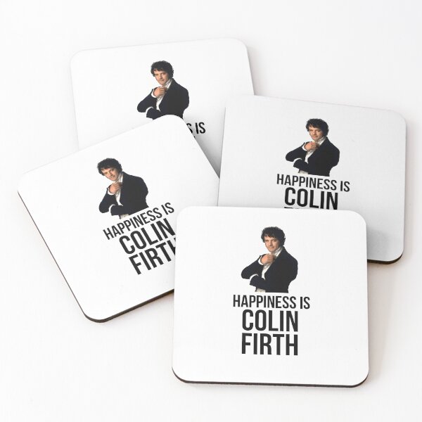 Item preview, Colin Firth designed and sold by kopilochoa.