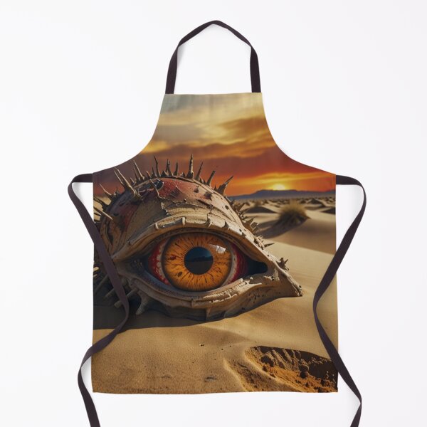 Item preview, The Desert is Watching You -1 designed and sold by Universe-of-Merch.
