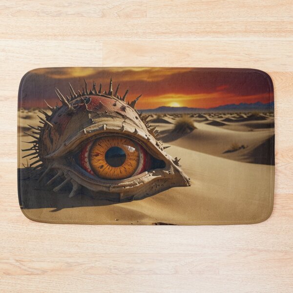 Item preview, The Desert is Watching You -1 designed and sold by Universe-of-Merch.