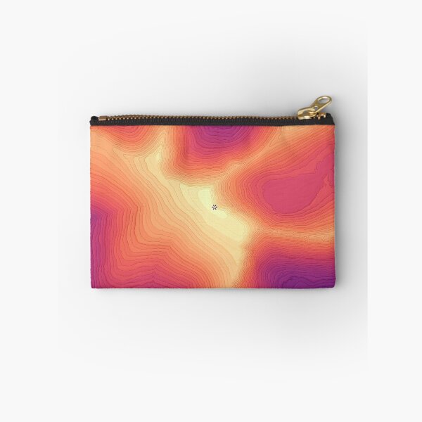 Item preview, Helvellyn's Colourful Contours (version 1) designed and sold by LazloWoodbine.