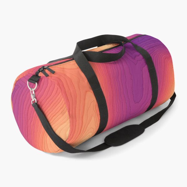 Item preview, Helvellyn's Colourful Contours (version 1) designed and sold by LazloWoodbine.