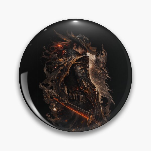Item preview, High noon yone  designed and sold by ionpower.