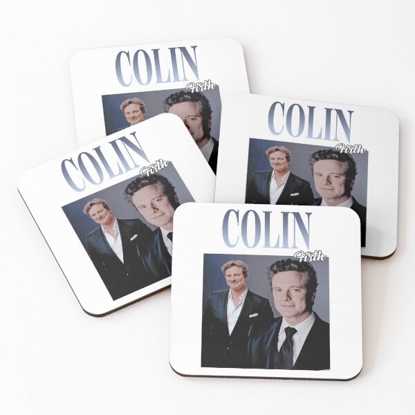 Item preview, Colin Firth For Fans designed and sold by kopilochoa.
