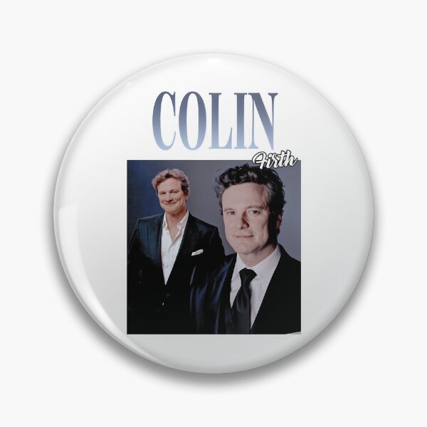 Item preview, Colin Firth For Fans designed and sold by kopilochoa.