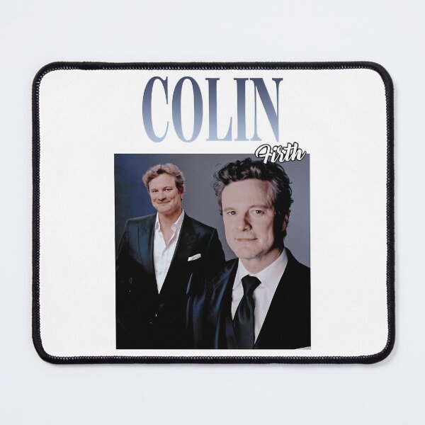 Item preview, Colin Firth For Fans designed and sold by kopilochoa.