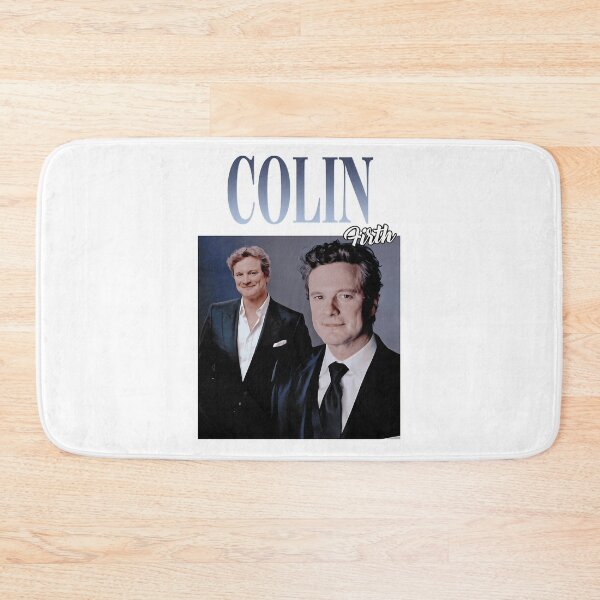 Item preview, Colin Firth For Fans designed and sold by kopilochoa.