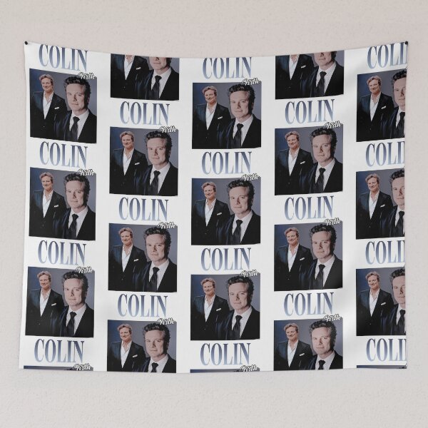 Item preview, Colin Firth For Fans designed and sold by kopilochoa.