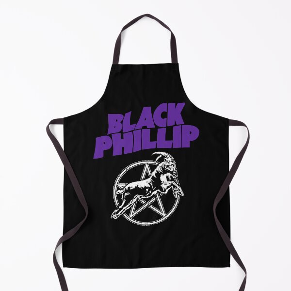 Item preview, Black Phillip designed and sold by bondcarman.
