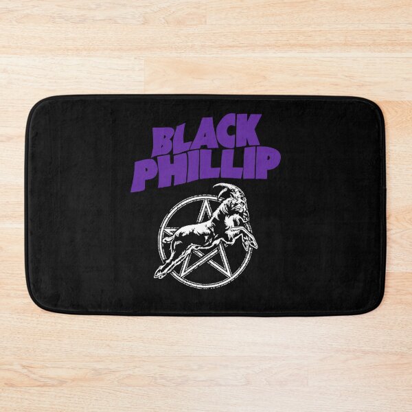 Item preview, Black Phillip designed and sold by bondcarman.