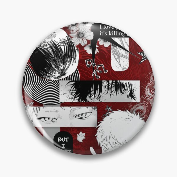 Item preview, The Summer Hikaru Died designed and sold by Malakiacount.