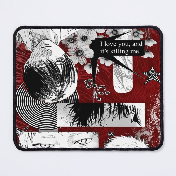 Item preview, The Summer Hikaru Died designed and sold by Malakiacount.